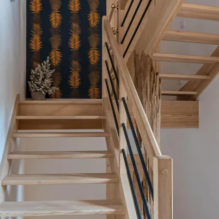 Chalet Familial Avec Jacuzzi, Garage Et Cheminee Aux Gets *
